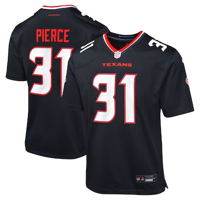 Houston Texans Kids Jerseys 2025-10-24-011